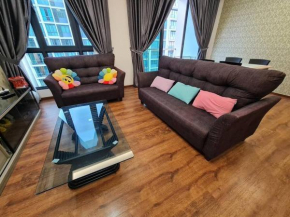V' BROS VivaCity 3bedroom J2.2 [GOT DRYER]